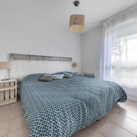 Appartement Ty Mano Bénodet