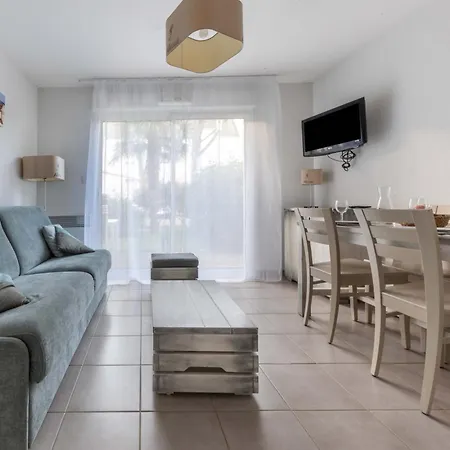 Ty Mano Apartment Benodet