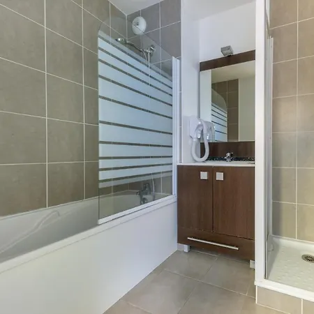 Apartment Ty Mano *